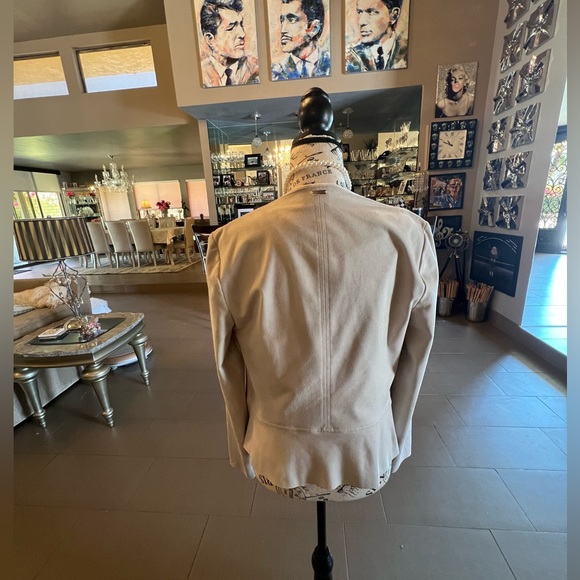 Anne Klein Soft Jacket - Picture 6 of 17